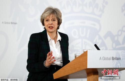 英國脫歐談判“攻堅期”，雙方還在糾結(jié)哪些問題？