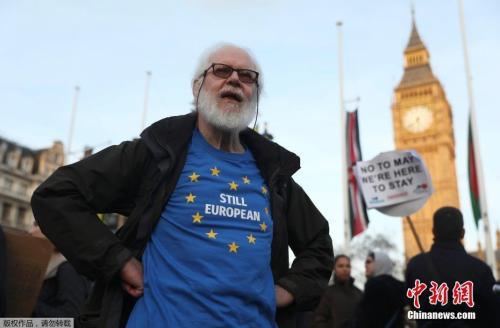 英國脫歐談判“攻堅期”，雙方還在糾結(jié)哪些問題？